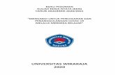 UNIVERSITAS WIRARAJA 2020 - kkn.lppmwiraraja.ac.id