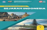 Modul Sejarah Indonesia X KD 3 - Kemdikbud