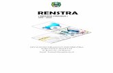 RENSTRA PDF 2018 -2023