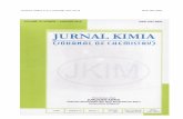JURNAL KIMIA 10 (1), JANUARI 2016: 65-74 ISSN 1907-9850