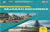 Modul Sejarah Indonesia Kelas XII KD 3.2 dan 4
