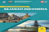 Modul Sejarah Indonesia Kelas XII KD 3.1 dan 4