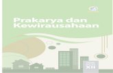 EDISI REVISI 2018 Prakarya dan y Kewirausahaan