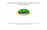 PIAGAM PENGAWASAN INTERN - inspektorat.jabarprov.go.id