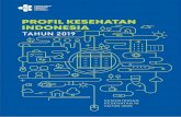 PROFIL KESEHATAN INDONESIA - kemkes.go.id