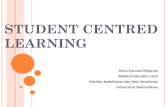 STUDENT CENTRED LEARNING - Warmadewa