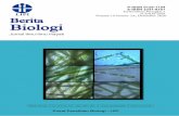 Jurnal Ilmu ilmu Hayati - e-journal.biologi.lipi.go.id