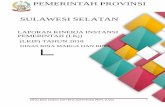 SULAWESI SELATAN - sulselprov.go.id