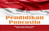 pendidikan pancasila - LPPM-UNILA Institutional Repository ...