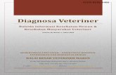 Diagnosa Veteriner - Pertanian