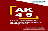 AK 45 - Universitas Pendidikan Indonesia
