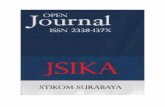 Jurnal JSIKA Journal Contact - repository.dinamika.ac.id