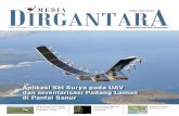 Aplikasi Sel Surya pada UAV dan Inventarisasi Padang Lamun ...