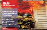 Edisi Agustus 2015 - Indonesia Safety Center