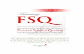 Proposal Training FSQ40 - snfconsulting.com