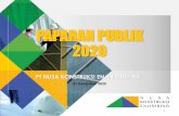 PAPARAN PUBLIK 2020 - idx.co.id