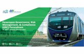 PenerapanGovernance, Risk Compliance (GRC) Perusahaan