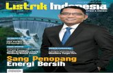 Sang Penopang Energi Bersih - APBI-ICMA