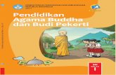 EDISI REVISI 2017 Pendidikan Agama Buddha dan Budi Pekerti ...