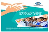 PANDUAN OPSI SARANA CTPS - unicef.org