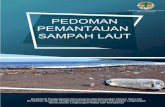 PEDOMAN SAMPAH LAUT - pertalindo.or.id
