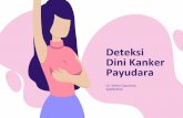 Deteksi Dini Kanker Payudara - IBI