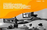 Pembelajaran 2 Tahun Intervensi Pencerah Nusantara