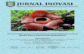 Jurnal Inovasi Volume 5 Nomor 2 - bappeda.bengkuluprov.go.id