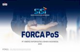 FORCA PoS - SISI