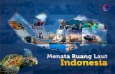 Buku I Menata Ruang Laut Indonesia - Maritim