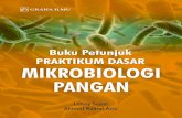 Petunjuk Praktikum Biologi - repository.ubaya.ac.id