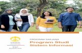 Sistem Informasi - Universitas Indonesia
