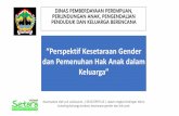 ^Perspektif Kesetaraan Gender dan Pemenuhan Hak Anak dalam ...