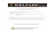 Welfare : Jurnal Ilmu Kesejahteraan Sosial 2