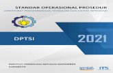 DPTSI 2021 - its.ac.id