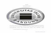 BAB I PENDHULUAN A. Latar Belakang - Repository UNISBA