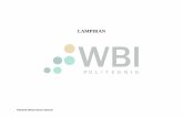 LAMPIRAN - Politeknik Wilmar Bisnis Indonesia