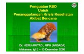 Dr. HERU ARIYADI, MPH (ARSADA) Makassar, Makassar ...