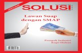 n solid & solutif SOLUSI No.3 Vol.9/Oktober 2019
