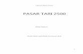 PASAR TARI 2500