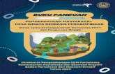 Buku Panduan - STP Trisakti