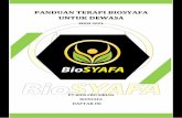 Panduan Terapi Biosyafa - probindobiosyafa.com