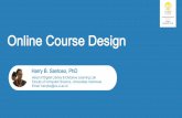 Online Course Design - Universitas Indonesia