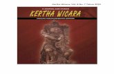 Kertha Wicara, Vol. 8 No. 7 Tahun 2019