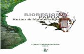 Bioregion Papua - fwi.or.id
