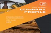 Company Profile PT Felix Refisi Done B 12 Bismillah 1 3