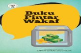 BUKU WAKAF - Digital Library Badan Wakaf Indonesia