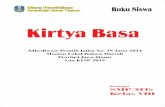 Kirtya Basa - Archive