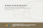 prosiding - ATR/BPN