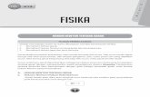 FISIKA - SMA YKBBB LELES